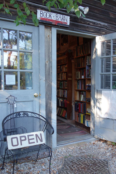 Rodgers Book Barn