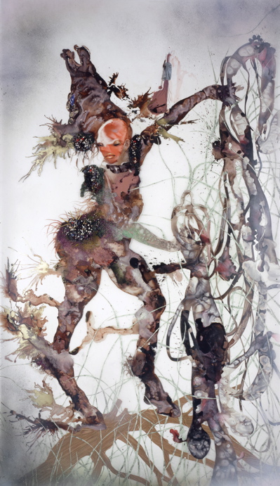 Rural Intelligence Arts