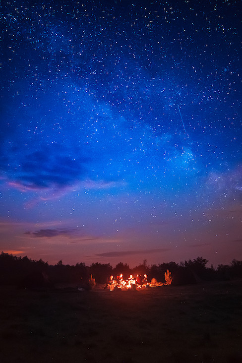 "Illinois." Photo by Roksana Bashyrova
