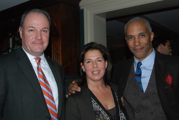 Rural Intelligence Parties and Openings