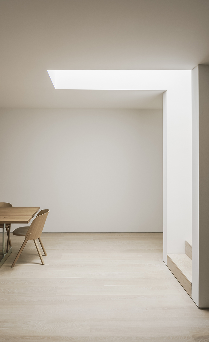 Easton Combs Architects