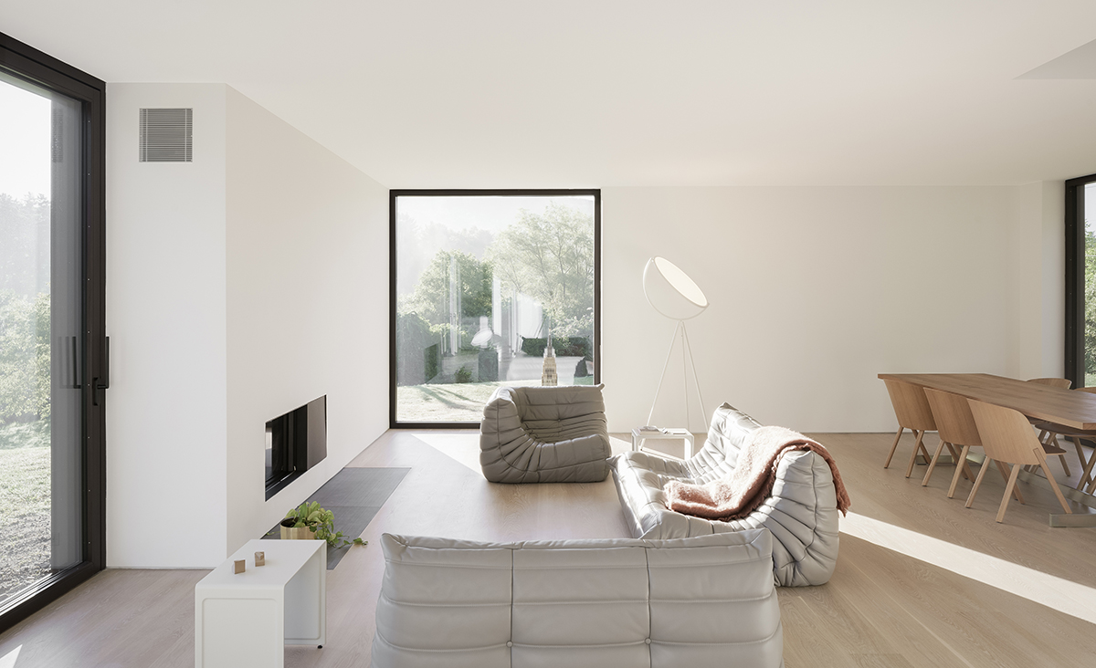 Easton Combs Architects