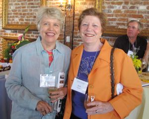 Rural Intelligence Parties and Openings