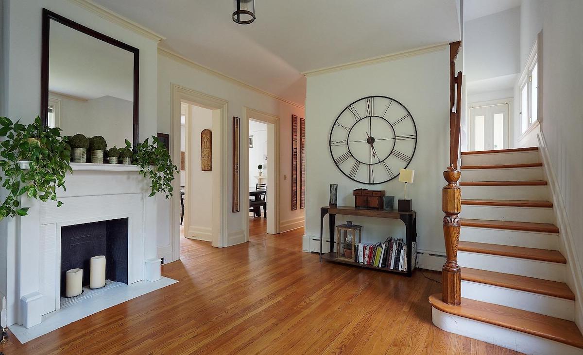 Foyer Foyer