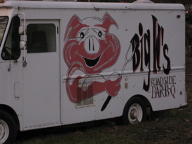 Rural Intelligence Road Trips