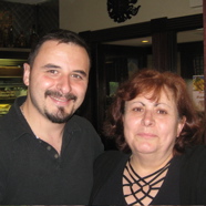 Rural Intelligence Road Trips