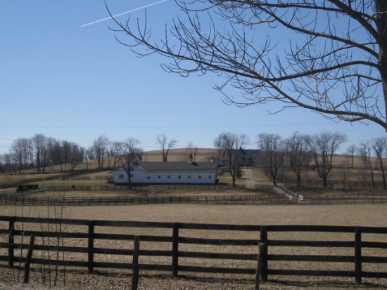 Rural Intelligence Road Trips