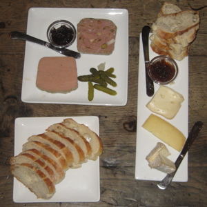 Rural Intelligence Food