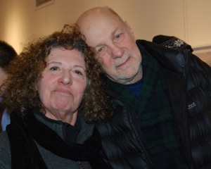 Rural Intelligence Parties and Openings