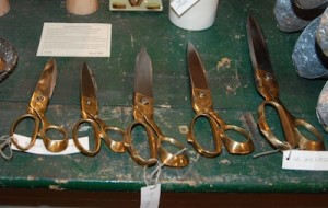 Rural Intelligence Style