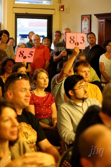 Rural Intelligence Community