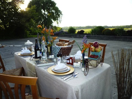 Rural Intelligence Food