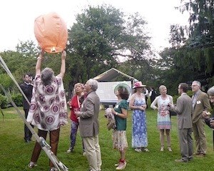 Rural Intelligence Parties and Openings