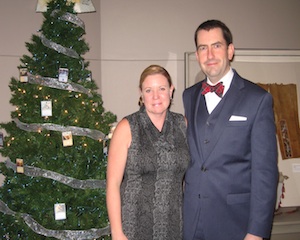 Rural Intelligence Parties and Openings