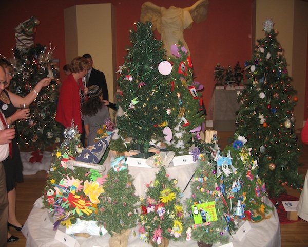 Rural Intelligence Parties and Openings