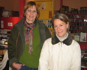 Rural Intelligence Parties and Openings