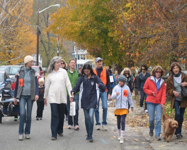 Rural Intelligence Parties and Openings