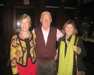 Rural Intelligence Parties and Openings