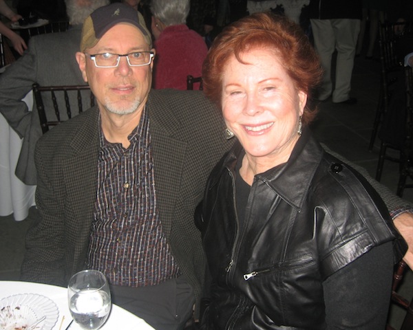 Rural Intelligence Parties and Openings