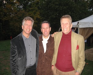 Rural Intelligence Parties and Openings