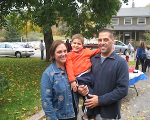 Rural Intelligence Parties and Openings