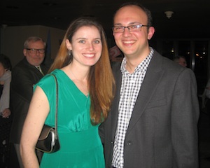 Rural Intelligence Parties and Openings