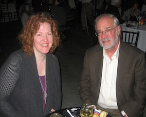 Rural Intelligence Parties and Openings