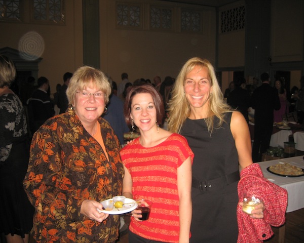 Rural Intelligence Parties and Openings