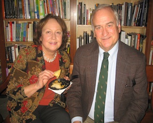 Rural Intelligence Parties and Openings