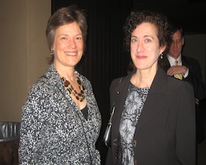 Rural Intelligence Parties and Openings