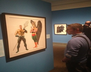 Rural Intelligence Parties and Openings