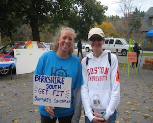 Rural Intelligence Parties and Openings