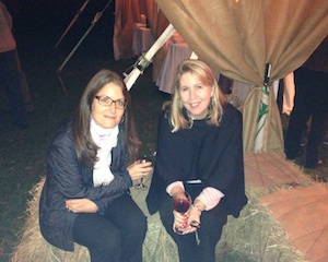 Rural Intelligence Parties and Openings