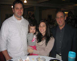 Rural Intelligence Parties and Openings