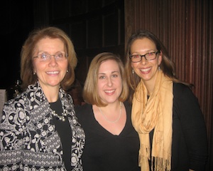 Rural Intelligence Parties and Openings