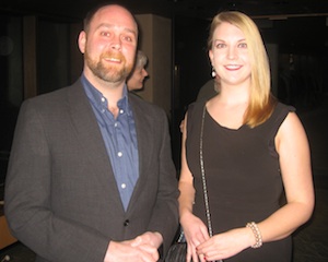 Rural Intelligence Parties and Openings