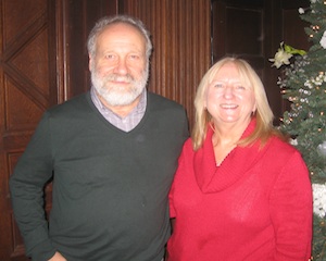 Rural Intelligence Parties and Openings