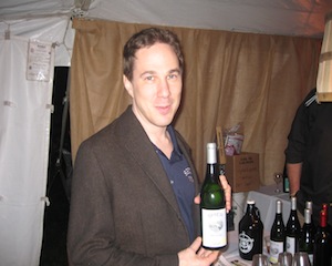 Rural Intelligence Parties and Openings