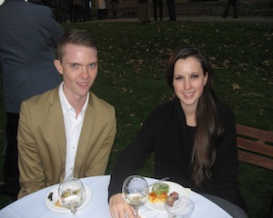 Rural Intelligence Parties and Openings