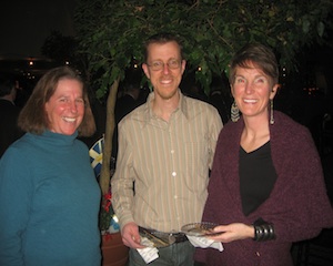 Rural Intelligence Parties and Openings