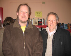 Rural Intelligence Parties and Openings