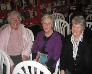 Rural Intelligence Parties and Openings