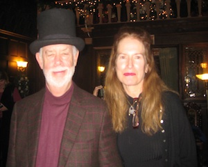 Rural Intelligence Parties and Openings