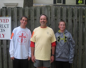 Rural Intelligence Parties and Openings