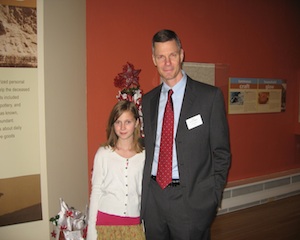 Rural Intelligence Parties and Openings