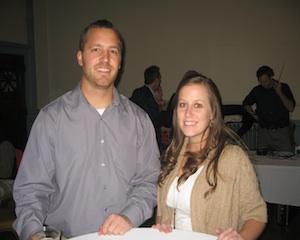 Rural Intelligence Parties and Openings