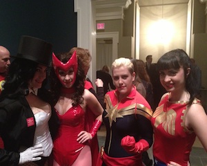 Rural Intelligence Arts