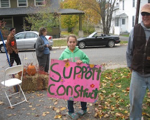 Rural Intelligence Parties and Openings