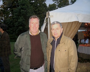 Rural Intelligence Parties and Openings