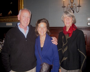 Rural Intelligence Parties and Openings